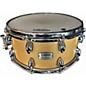 Used Yamaha 6.5X14 Tour Custom Maple Snare Butterscotch Satin Drum thumbnail