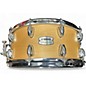 Used Yamaha 6.5X14 Tour Custom Maple Snare Butterscotch Satin Drum
