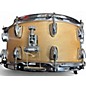 Used Yamaha 6.5X14 Tour Custom Maple Snare Butterscotch Satin Drum