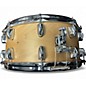 Used Yamaha 6.5X14 Tour Custom Maple Snare Butterscotch Satin Drum