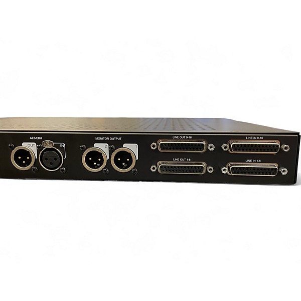 Used Universal Audio Apollo X16  3 Audio Interface