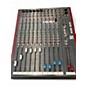 Used Allen & Heath ZED14 Unpowered Mixer