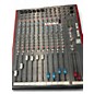 Used Allen & Heath ZED14 Unpowered Mixer