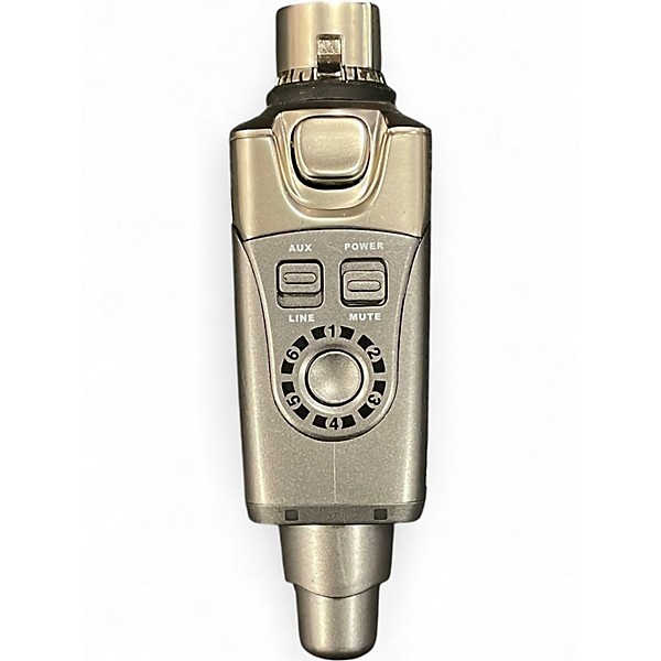 Used Xvive U4 In Ear Monitor System In Ear Wireless System