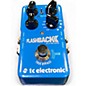 Used TC Electronic Flashback 2 Delay Effect Pedal