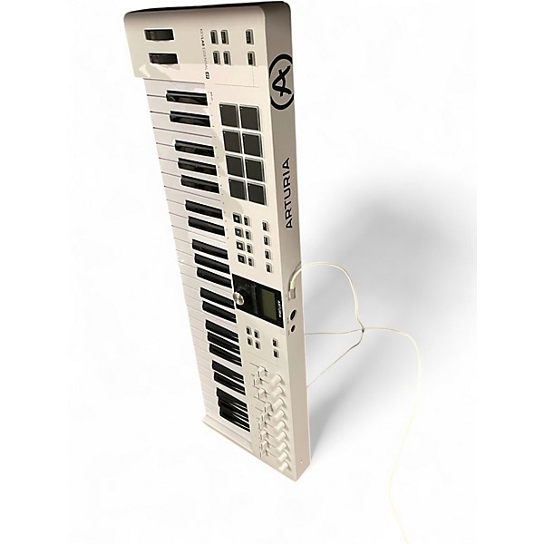 Used Arturia Keylab Essential 49 MIDI Controller