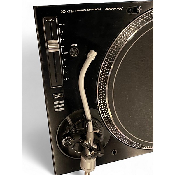 Used Pioneer DJ PLX-1000 Turntable