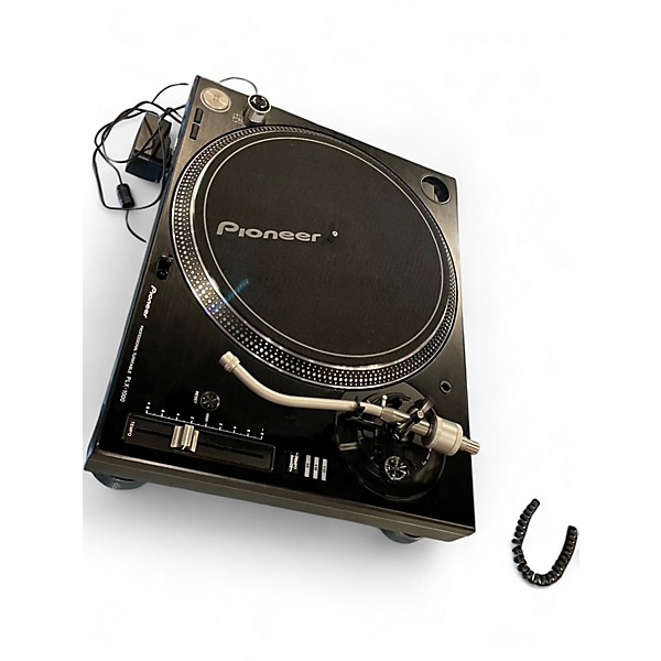 Used Pioneer DJ PLX-1000 Turntable