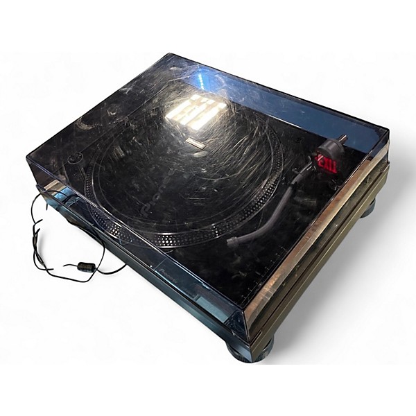 Used Pioneer DJ PLX-1000 Turntable