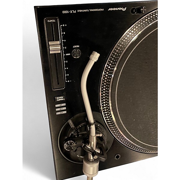 Used Pioneer DJ PLX-1000 Turntable