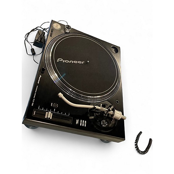 Used Pioneer DJ PLX-1000 Turntable