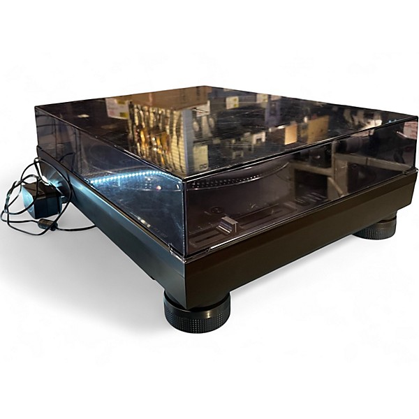 Used Pioneer DJ PLX-1000 Turntable