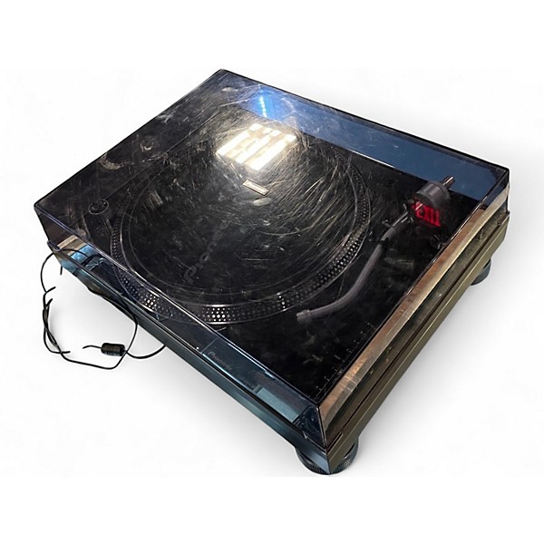Used Pioneer DJ PLX-1000 Turntable