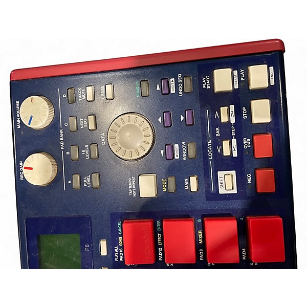 Used Akai MPC1000 Production Controller | Guitar Center