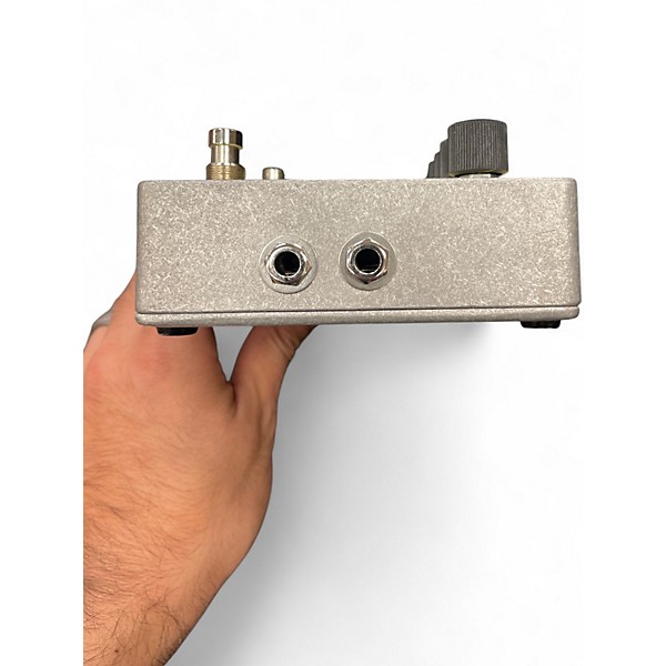 Used Electro-Harmonix Turnip Greens Effect Pedal