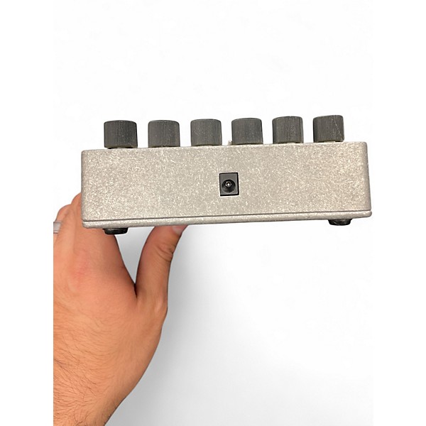 Used Electro-Harmonix Turnip Greens Effect Pedal