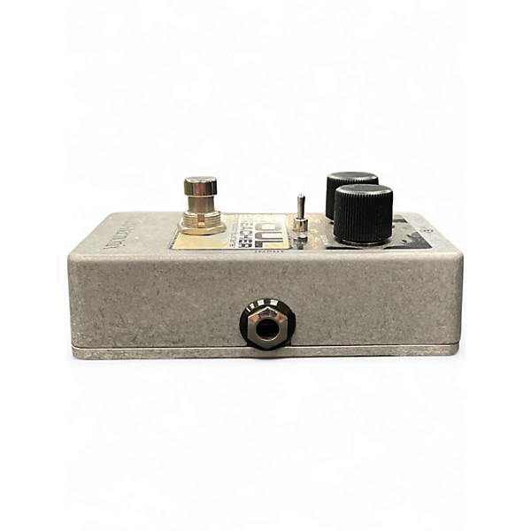 Used Electro-Harmonix Soul Preacher Nano Compressor / Sustainer Effect Pedal