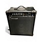 Used Ibanez SWX35 Soundwave 35W 1x10 Bass Combo Amp thumbnail