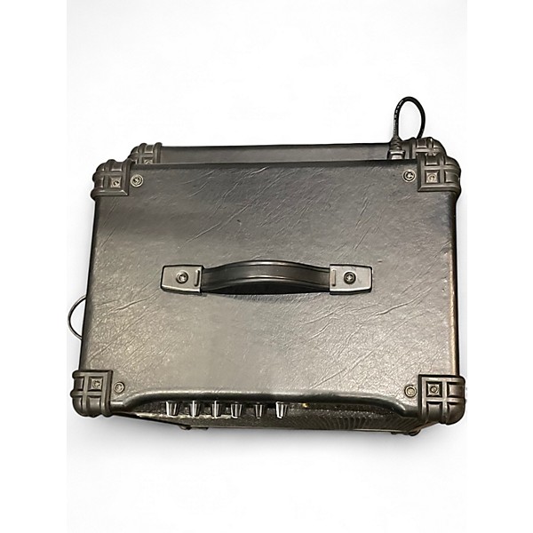 Used Ibanez SWX35 Soundwave 35W 1x10 Bass Combo Amp