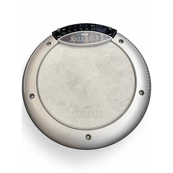 Used KORG Wavedrum Drum MIDI Controller