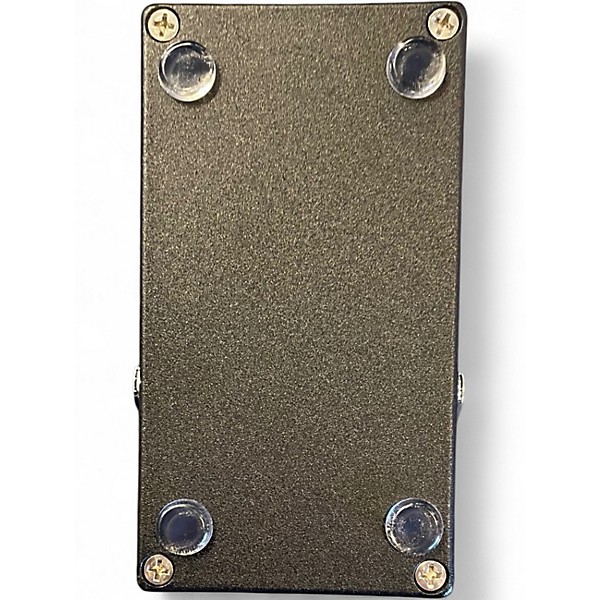 Used Friedman BE-OD Effect Pedal