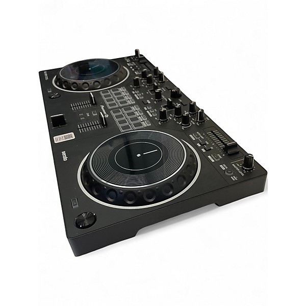Used Pioneer DJ DDJ-REV1 DJ Controller