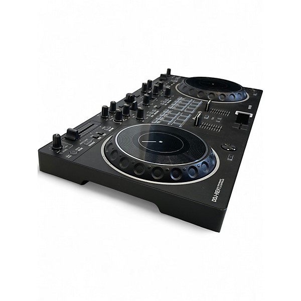 Used Pioneer DJ DDJ-REV1 DJ Controller