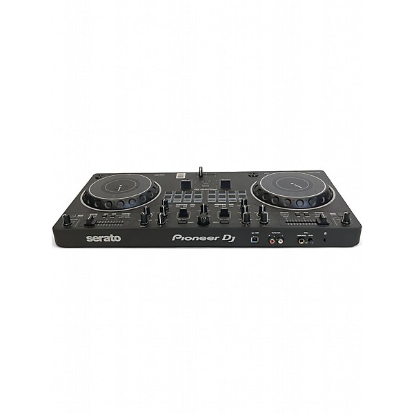 Used Pioneer DJ DDJ-REV1 DJ Controller
