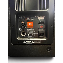 Used JBL PRX615M Powered Speaker