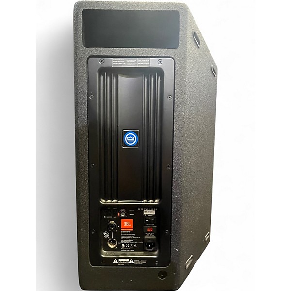 Used JBL PRX615M  Powered Speaker