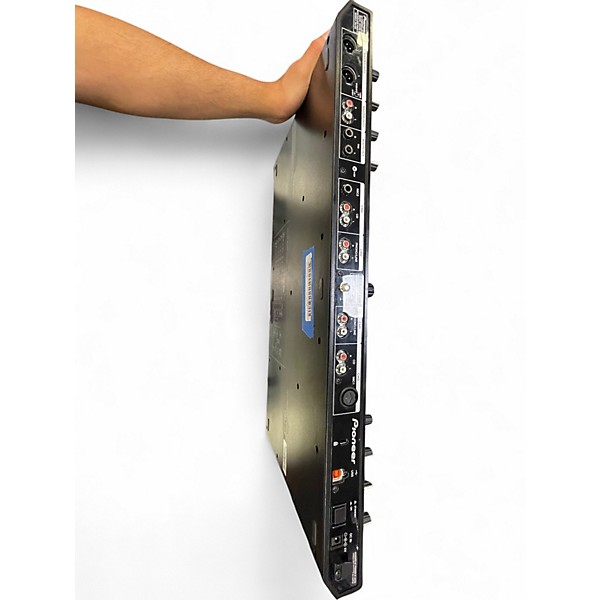 Used Pioneer DJ DDJ SX Turntable