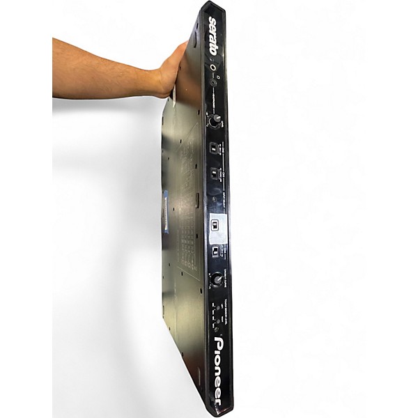 Used Pioneer DJ DDJ SX Turntable