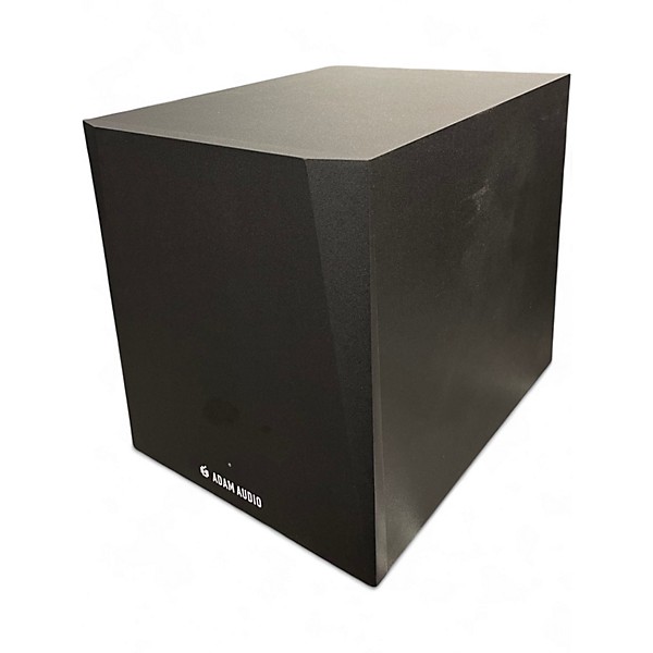 Used ADAM Audio T10S Subwoofer