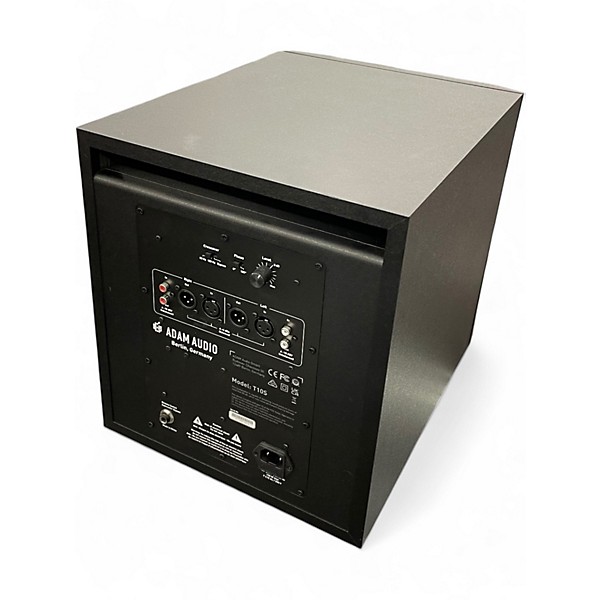 Used ADAM Audio T10S Subwoofer