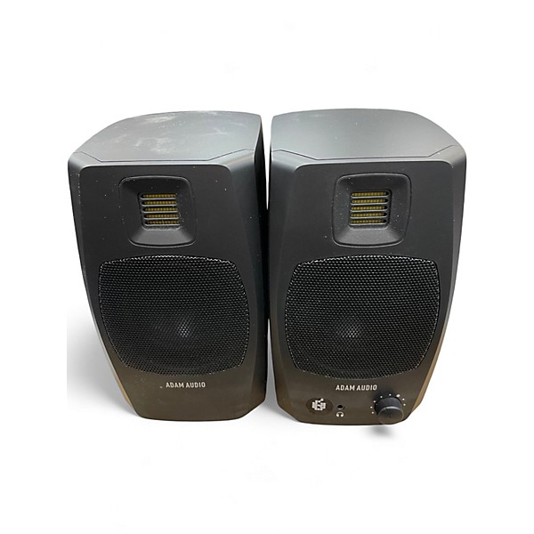 Used ADAM Audio D3V Powered Monitor