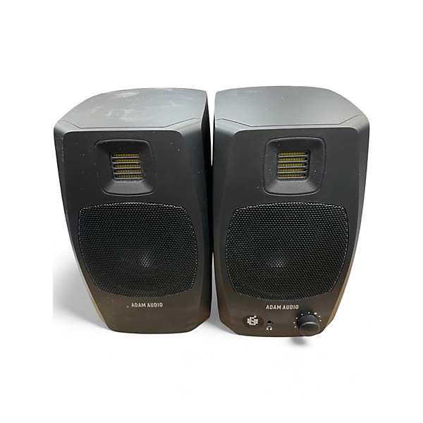 Used ADAM Audio D3V Powered Monitor