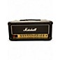Used Marshall DSL20HR Tube Guitar Amp Head thumbnail
