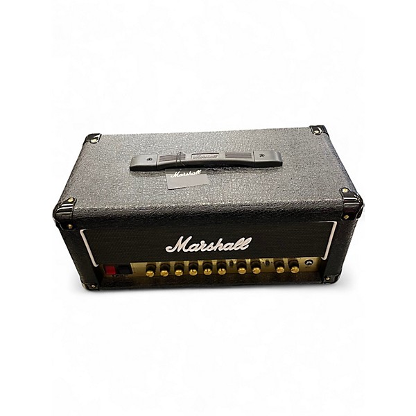 Used Marshall DSL20HR Tube Guitar Amp Head