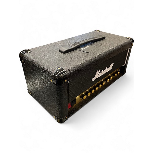 Used Marshall DSL20HR Tube Guitar Amp Head