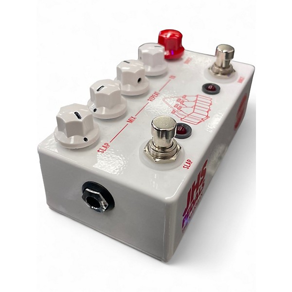 Used JHS Pedals MILKMAN Effect Pedal