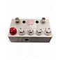 Used JHS Pedals MILKMAN Effect Pedal
