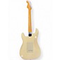 Used Fender American Original 60s Stratocaster Olympic White Solid Body Electric Guitar