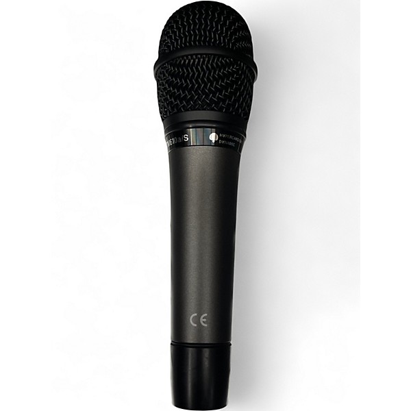 Used Audio-Technica ATM610A/S Dynamic Microphone