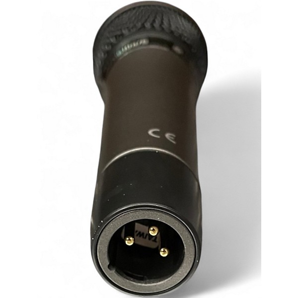 Used Audio-Technica ATM610A/S Dynamic Microphone