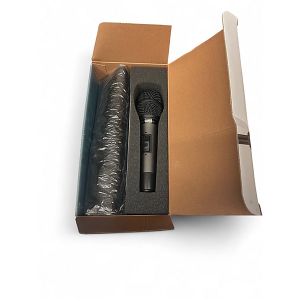 Used Audio-Technica ATM610A/S Dynamic Microphone