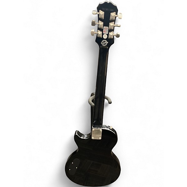 Used Epiphone Les Paul Special II Plus Blue Sunburst Solid Body Electric Guitar