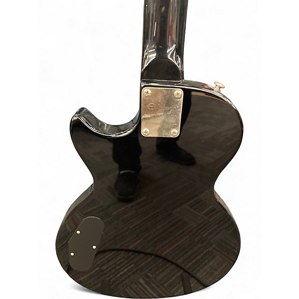 Used Epiphone Les Paul Special II Plus Blue Sunburst Solid Body Electric Guitar