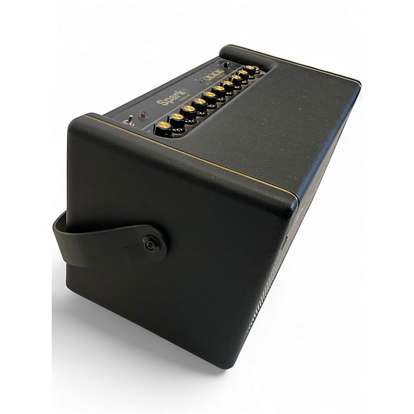 Used Positive Grid Spark 40 Guitar Combo Amp