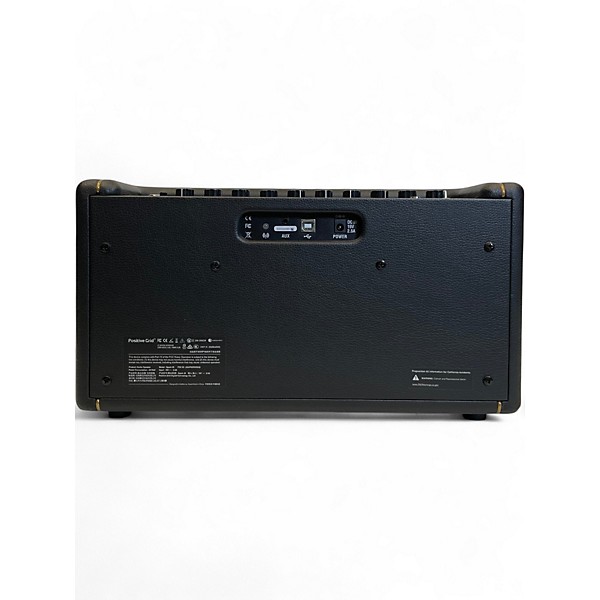 Used Positive Grid Spark 40 Guitar Combo Amp