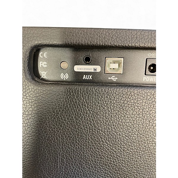 Used Positive Grid Spark 40 Guitar Combo Amp